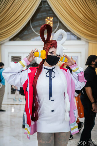 Bepcosplays / gunplalady Nude Leaks OnlyFans Photo 2