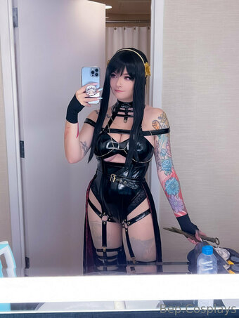 Bepcosplays / gunplalady Nude Leaks OnlyFans Photo 3