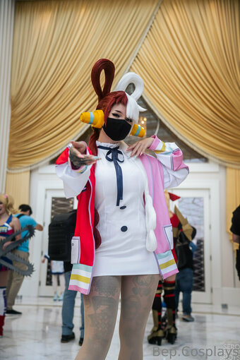 Bepcosplays / gunplalady Nude Leaks OnlyFans Photo 5