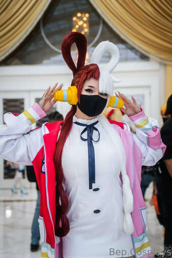 Bepcosplays / gunplalady Nude Leaks OnlyFans Photo 6