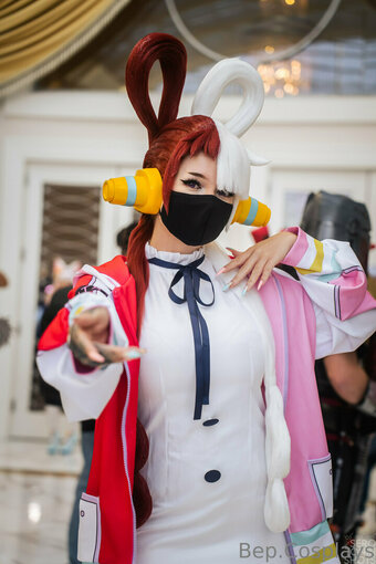 Bepcosplays / gunplalady Nude Leaks OnlyFans Photo 7