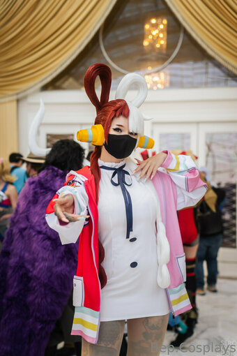 Bepcosplays / gunplalady Nude Leaks OnlyFans Photo 8