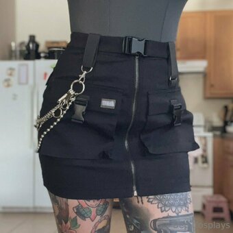 Bepcosplays / gunplalady Nude Leaks OnlyFans Photo 10