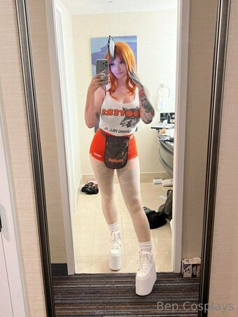 Bepcosplays / gunplalady Nude Leaks OnlyFans Photo 11