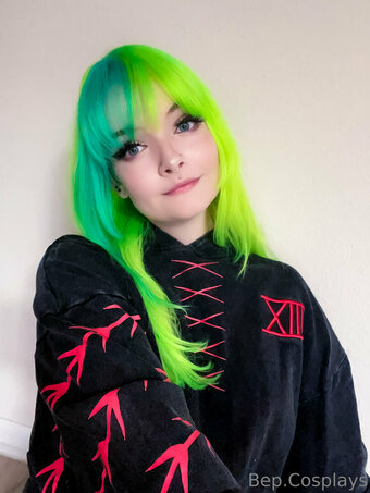 Bepcosplays / gunplalady Nude Leaks OnlyFans Photo 13