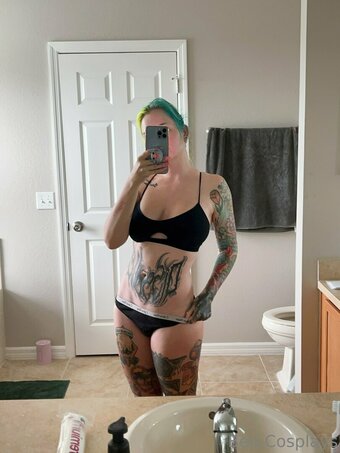 Bepcosplays / gunplalady Nude Leaks OnlyFans Photo 20