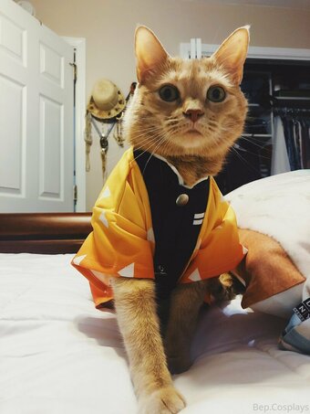 Bepcosplays / gunplalady Nude Leaks OnlyFans Photo 23