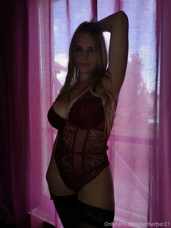 berberber21 / Alyona Nude Leaks OnlyFans Photo 5