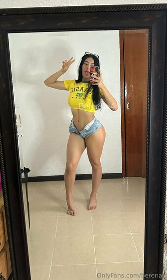 berenaa Nude Leaks Photo 4
