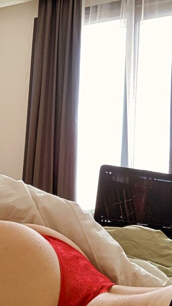 berfecetalin Nude Leaks OnlyFans Photo 5