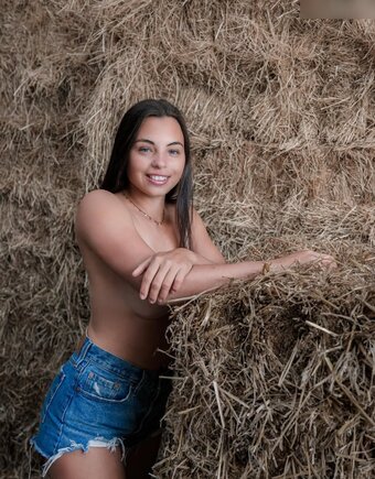 Bergmaus Nude Leaks Photo 10