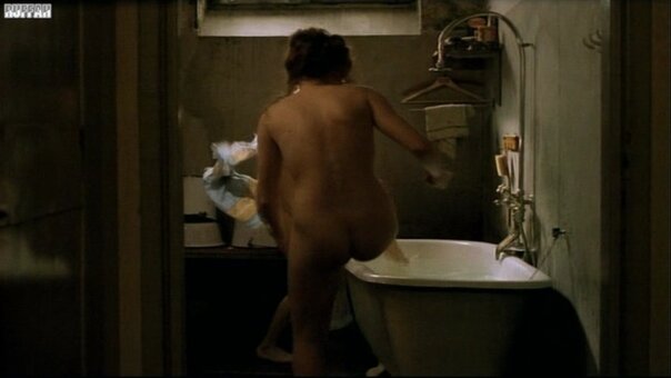 bergström Nude Leaks Photo 13