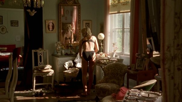 bergström Nude Leaks Photo 18