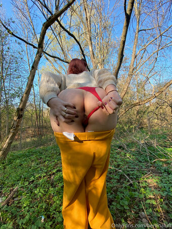 Berlinaluft Nude Leaks OnlyFans Photo 11