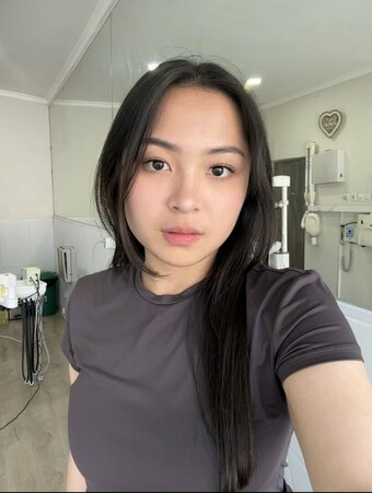 bernadya Nude Leaks Photo 1
