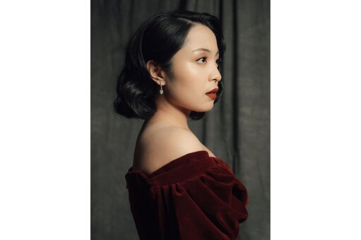 bernadya Nude Leaks Photo 2