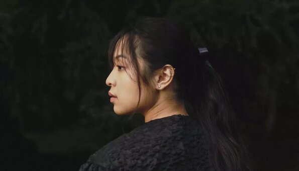 bernadya Nude Leaks Photo 3