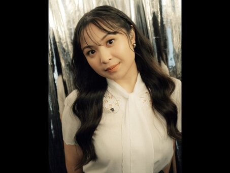 bernadya Nude Leaks Photo 4