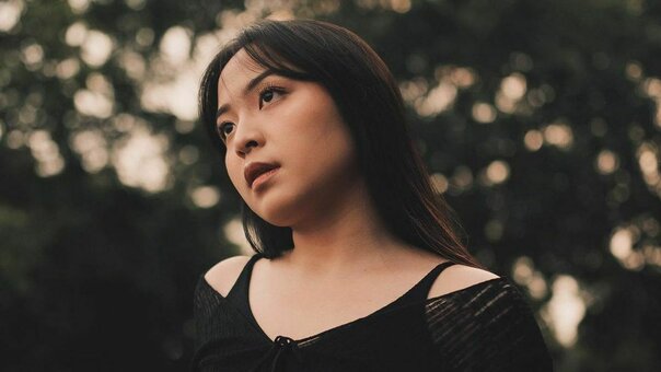 bernadya Nude Leaks Photo 8