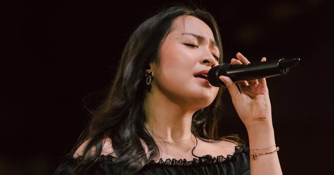 bernadya Nude Leaks Photo 10