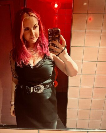 BernhamRoxy / Broxy91 / reel Nude Leaks Photo 2