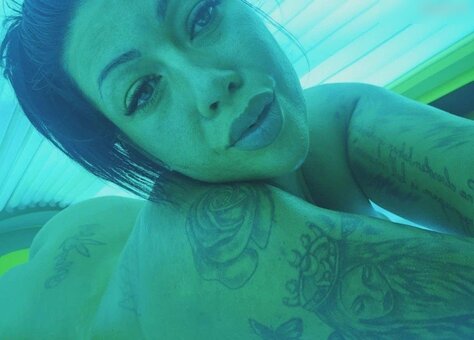 Bernikee26 / bernitakacs26 Nude Leaks OnlyFans Photo 3