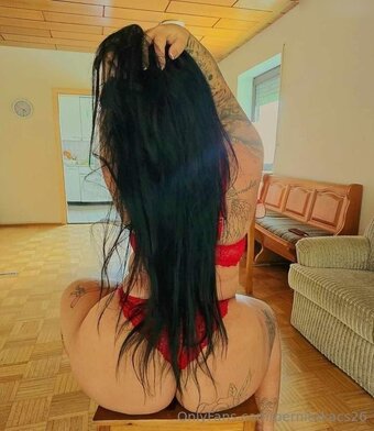 Bernikee26 / bernitakacs26 Nude Leaks OnlyFans Photo 9