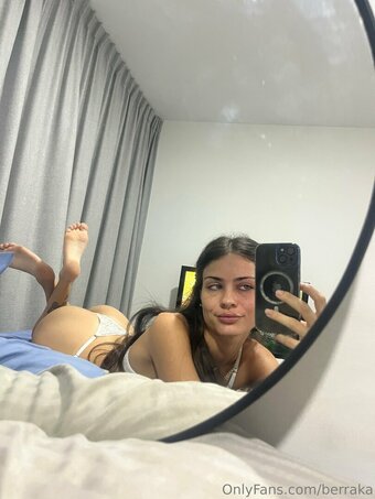 berraka Nude Leaks Photo 2