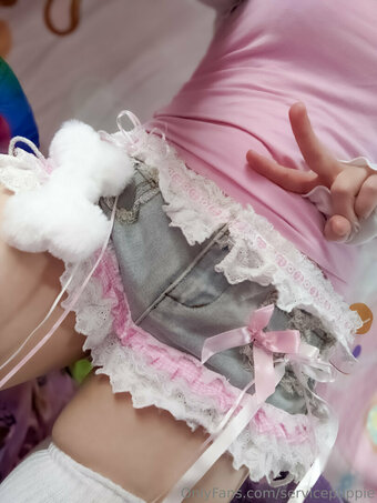 berriesdiary Nude Leaks Photo 9