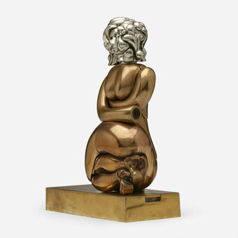 berrocal Nude Leaks Photo 12