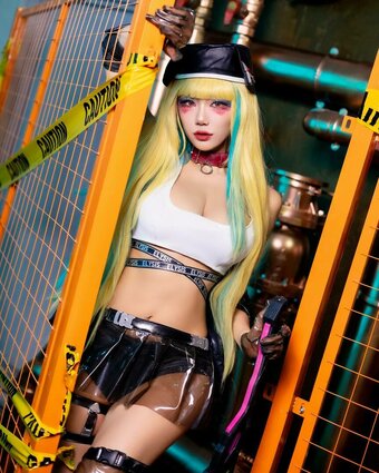 Berry / berry_is_blooming Nude Leaks Photo 4