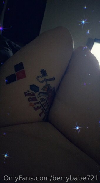 berrybabe721 Nude Leaks Photo 20