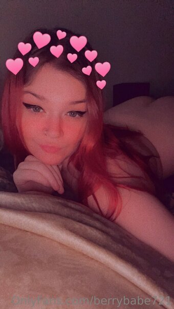 berrybabe721 Nude Leaks Photo 28