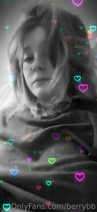 berrybb Nude Leaks Photo 4