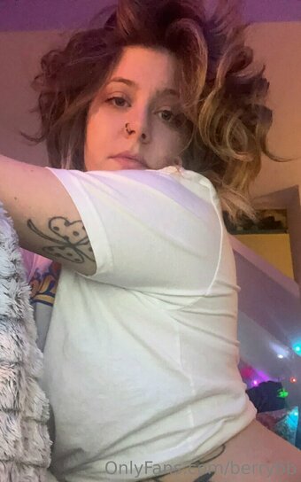 berrybb Nude Leaks Photo 8