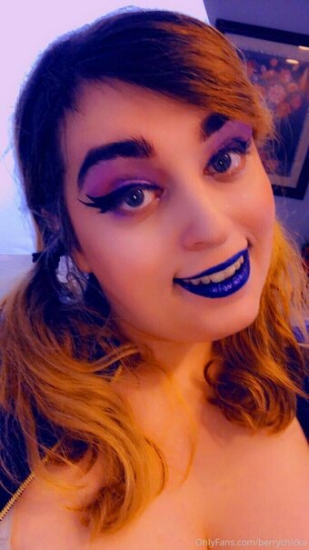 berrychicka Nude Leaks Photo 18