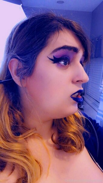 berrychicka Nude Leaks Photo 19