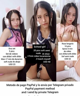 Berrythreew Nude Leaks Photo 2