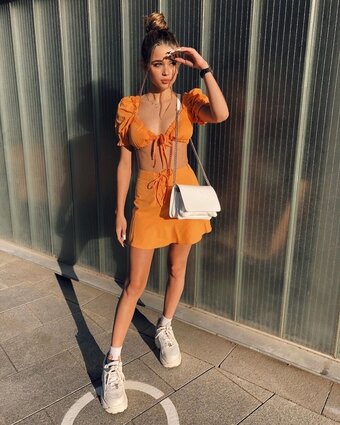 Berta Castañé / berta_castane Nude Leaks Photo 1