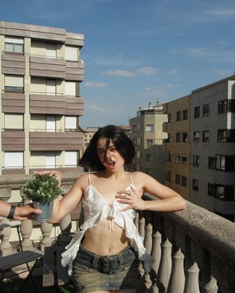 Berta Castañé / berta_castane Nude Leaks Photo 5