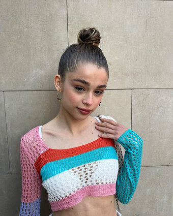 Berta Castañé / berta_castane Nude Leaks Photo 7