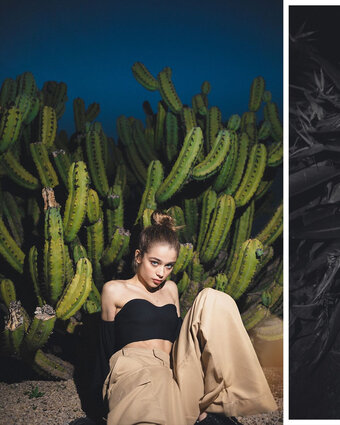 Berta Castañé / berta_castane Nude Leaks Photo 9