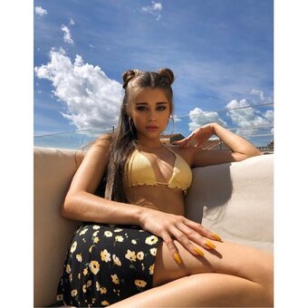 Berta Castañé / berta_castane Nude Leaks Photo 11