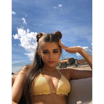 Berta Castañé / berta_castane Nude Leaks Photo 12