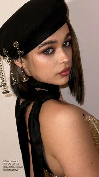 Berta Castañé / berta_castane Nude Leaks Photo 14