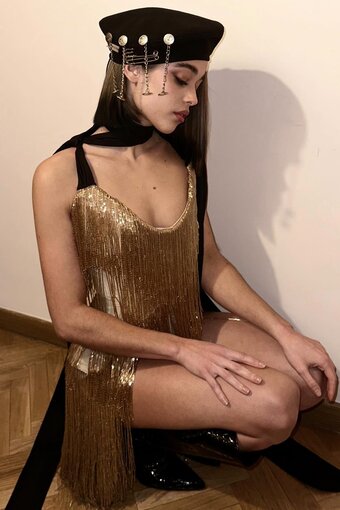 Berta Castañé / berta_castane Nude Leaks Photo 15