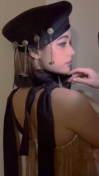 Berta Castañé / berta_castane Nude Leaks Photo 20