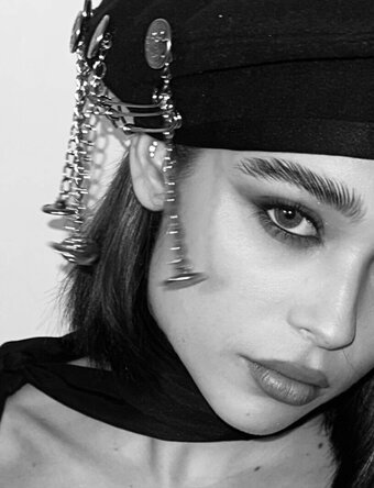 Berta Castañé / berta_castane Nude Leaks Photo 21