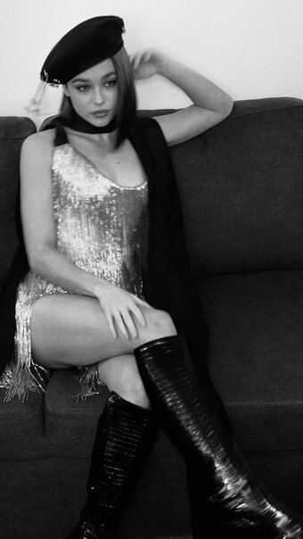 Berta Castañé / berta_castane Nude Leaks Photo 25