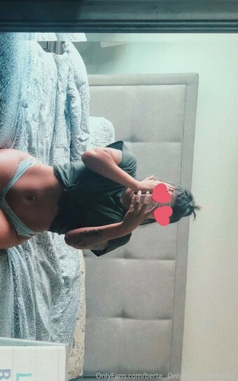 berta_ / berta Nude Leaks OnlyFans Photo 8